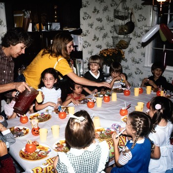 Photo of Jeanine VanKerckhove